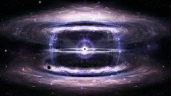 Astronomit löysivät galakseja, jotka ovat vanhempia kuin maailmankaikkeus – onko alkuräjähdysteoria väärä?