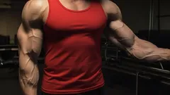 Kauniit kädet 15 minuutissa päivässä: helppo treeni, jonka jälkeen tekee mieli pukea toppi