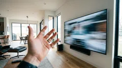 Tämä television piilotoiminto pilaa kuvan: miten sen saa pois käytöstä asetuksista?