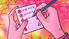 Mikä on 5–4–3–2–1-menetelmä ja miten se auttaa syömään edullisesti ja tasapainoisesti?