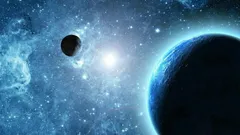 Ei vain vettä: tutkijat ovat selvittäneet, mitä todella tarvitaan elämään maan ulkopuolella