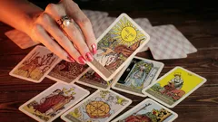 Tarot-horoskooppi 6. helmikuuta: Mitä tapahtumia kortit lupaavat kullekin?