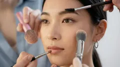 Mitä tarkoittaa se, ettei käytä kosmetiikkaa? Psykologit kertovat syyt
