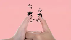 4 lausetta, jotka muuttavat riidan rauhalliseksi keskusteluksi: vinkkejä oikeasta psykologiasta