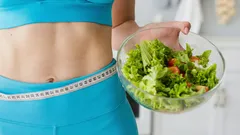 Asiantuntijat nimesivät 12 laihdutusvirhettä, jotka estävät painonpudotuksen