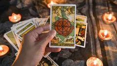 Tarot-horoskooppi 9. helmikuuta: ketä merkeistä onni suosii ja kenen kannattaa olla varuillaan?