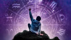 Astrologi nimitti horoskooppimerkkien parhaat aviomiehet: jokainen on onnellinen heidän kanssaan