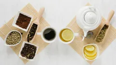 Tee vai kahvi: kumpi juomista kannattaa valita päivän aluksi?