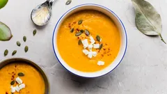 Minimikalorit, maksimaalinen kylläisyys: parhaat ja helpot linssikeittoreseptit