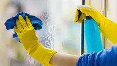 Tällä aineella ikkunat tarvitsee hangata vain kerran – kondenssivesi ei enää ilmesty