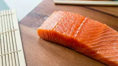 Ravitsemusterapeutit ovat nimenneet parhaan tuotteen lihasten kasvulle. Eikä se ole liha