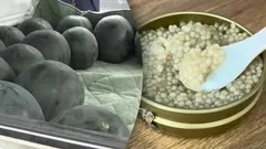 Maailman kallein ruoka: tästä miljonäärit todella maksavat