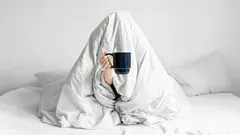 Ei liian aikaisin eikä liian myöhään: milloin on paras aika herätä?