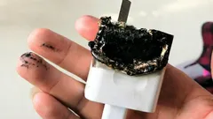 Mitkä laitteet eivät saa koskaan jäädä ilman valvontaa: asiantuntijat nimesivät viisi tärkeintä