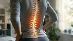 Parhaat harjoitukset selkäkipuun – valmentaja näytti, miten pääset ongelmasta eroon lopullisesti