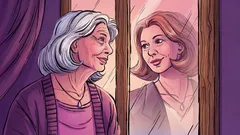 "Tunnen itseni 78-vuotiaaksi": mikä on psykologinen ikä ja mitä se kertoo