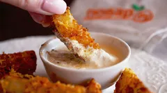 Vain yksi ainesosa tekee uuniperunasta mestariteoksen – kokin resepti