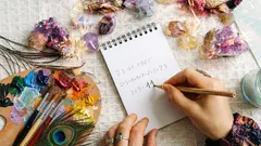 Värin voiman taika: mikä on onnellinen värisi syntymävuotesi mukaan?