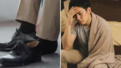 Miksi kenkiä ei pidä koskaan laittaa makuuhuoneeseen: muista tämä kerran ja ikuisesti