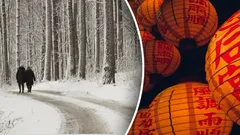 Kiinalainen horoskooppi helmikuulle 2026: Kuka merkeistä onnistaa eniten?