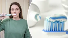 Ennen vai jälkeen aamiaisen? Asiantuntija kertoo, milloin hampaat kannattaa pestä aamulla