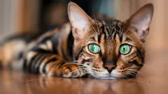 Itsenäisimmät kissat, jotka eivät vaadi paljon huomiota: 5 yllättävää rotua
