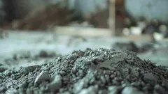 Betoni kestää 100 vuotta ilman halkeamia: valmistusohje kotona