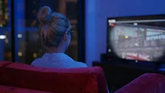 Näin käy, jos et sammuta televisiota: asiantuntijat varoittavat piilevistä ongelmista