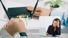 Kärsitkö hitaasta internetyhteydestä? Ratkaisu voi olla helpompi kuin luulet