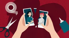 4 parisuhdetapaa, jotka tuntuvat vain sinusta normaaleilta – psykologien mukaan