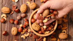 Milloin pähkinöitä kannattaa syödä energian ja painonpudotuksen tueksi? – Asiantuntijoiden vastaus