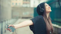 Astrologit: Näinä kuukausina syntyneillä ihmisillä on hienostunein musiikkimaku