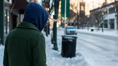 Tutkimus: Nopeasti kävelevillä ihmisillä on nämä 7 ainutlaatuista persoonallisuuden piirrettä