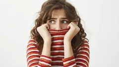Juustosta nappeihin: 7 todellista fobiaa, joiden olemassaolosta et edes tiennyt