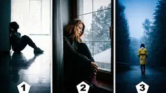 Selvitä, kuinka yksinäinen olet: uusi psykologinen testi