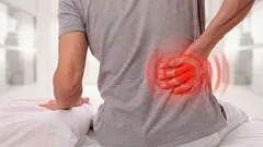 Harjoitus, jonka jälkeen selkä tuntuu asettuvan kohdalleen – ilman laitteita ja kipua