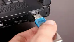 Hidas tietokone tai kannettava on mennyttä – nopeutta saat tavallisella USB-muistitikulla