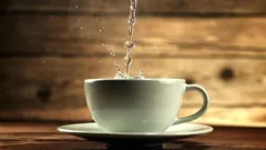 30 kertaa kalliimpi kuin kulta: miltä maailman kallein juoma näyttää