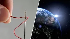 Vuonna 1961 Yhdysvallat laukaisi kiertoradalle miljoonia kuparineuloja: miksi se tehtiin?