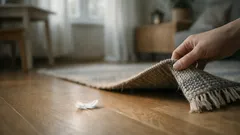 Sulka löytyi sisältä – mitä sulan löytäminen kotona voi tarkoittaa