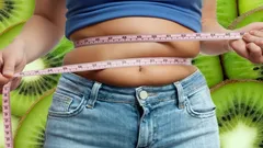 Vatsarasva katoaa silmissä: hedelmät, jotka auttavat pääsemään ongelmasta helposti eroon