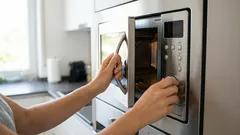 Näitä 3 tuotetta ei saa koskaan lämmittää mikrossa: seuraukset voivat olla peruuttamattomia