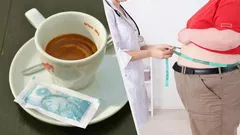 Ravitsemusterapeutit nimesivät parhaan juoman, joka ”polttaa” vatsarasvaa helposti