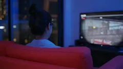 Mitä tapahtuu, jos televisiota ei sammuteta: asiantuntijat varoittavat piilevistä vaaroista