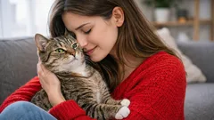 Kissojen manipulointi toimii kuin hypnoosi: temppu, jonka vuoksi tottelemme niitä helposti