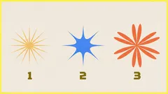 Psykologinen persoonallisuustesti: Valitse piirros ja selvitä tärkeimmät piilotetut piirteesi