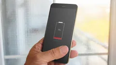 Tämän asetuksen jälkeen puhelimen akku kestää pitkään – näin teet sen