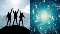 Numerologit: Näinä kuukausina syntyneet ihmiset ovat kaikkein kunnianhimoisimpia