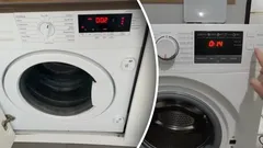 Miksi pesukone pidentää pesuohjelmaa itsekseen: syy yllättää