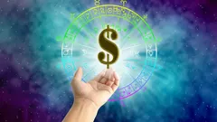 Nämä horoskooppimerkit kahmivat pian rahaa lapiokaupalla – epäonni on takanapäin